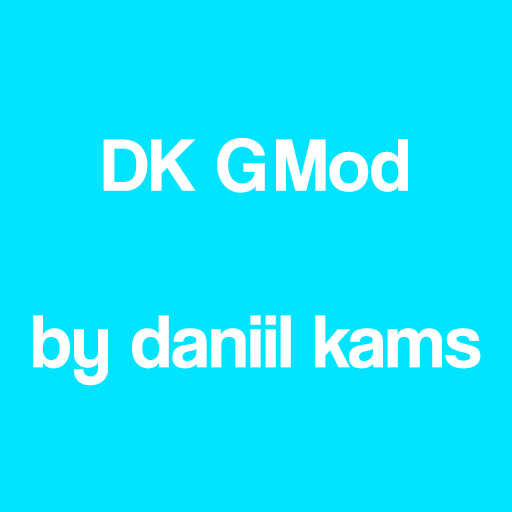 DK GMod
